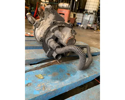 PETERBILT 386 Filter  Water Separator