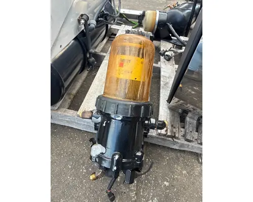 PETERBILT 386 Filter  Water Separator
