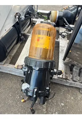 PETERBILT 386 Filter / Water Separator
