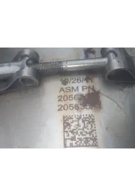 PETERBILT 386 Filter DPF 