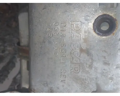 PETERBILT 386 Filter DPF 