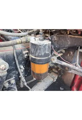 PETERBILT 386 Filter/Water Separator