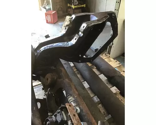 PETERBILT 386 Frame Horn