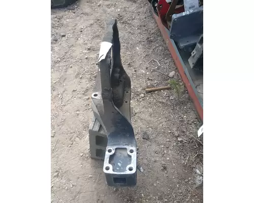 PETERBILT 386 Frame Horn