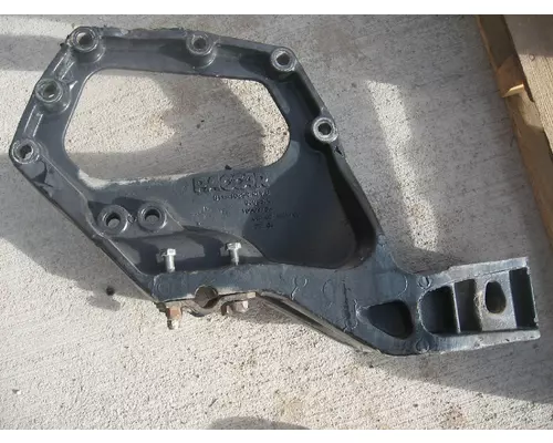 PETERBILT 386 Frame Horn