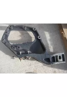 PETERBILT 386 Frame Horn