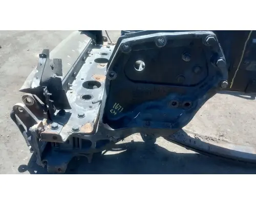 PETERBILT 386 Frame Horn
