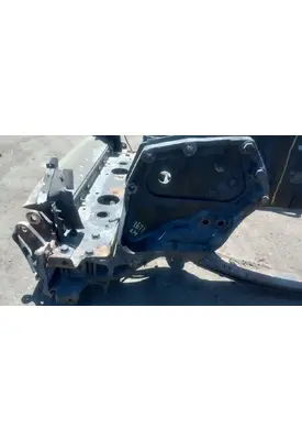 PETERBILT 386 Frame Horn