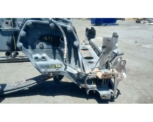 PETERBILT 386 Frame Horn