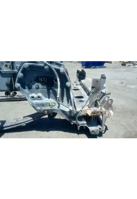PETERBILT 386 Frame Horn