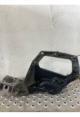 PETERBILT 386 Frame Horn