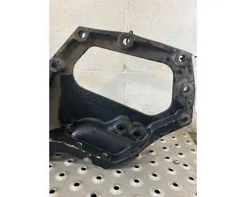 PETERBILT 386 Frame Horn