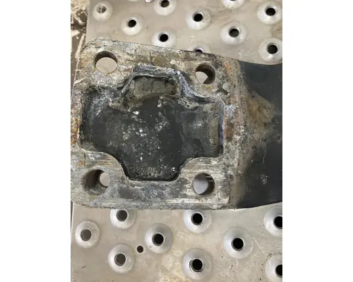 PETERBILT 386 Frame Horn