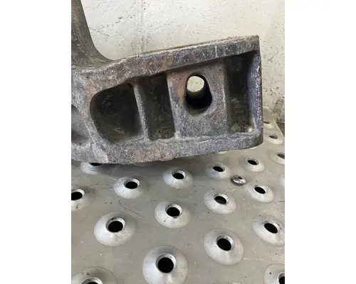 PETERBILT 386 Frame Horn