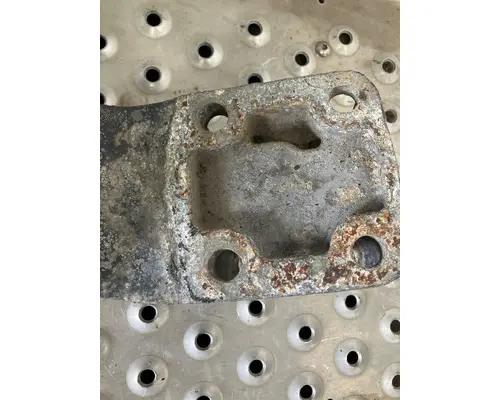 PETERBILT 386 Frame Horn