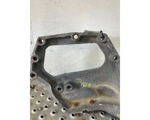 PETERBILT 386 Frame Horn