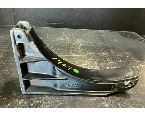 PETERBILT 386 Fuel Tank Brackets