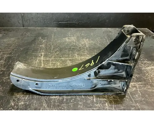 PETERBILT 386 Fuel Tank Brackets