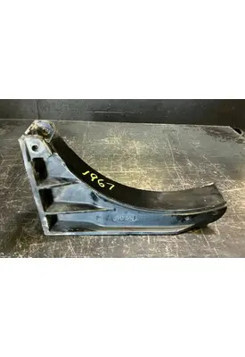 PETERBILT 386 Fuel Tank Brackets