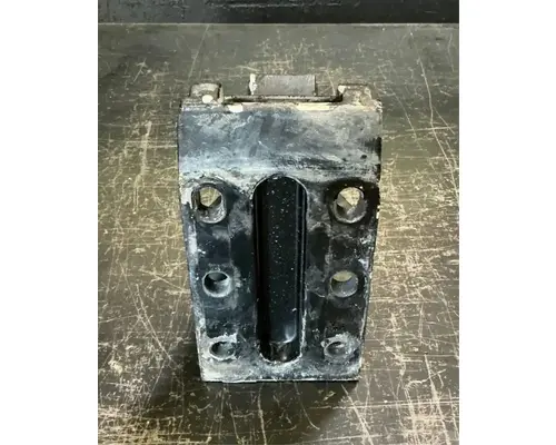 PETERBILT 386 Fuel Tank Brackets