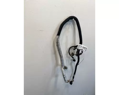 PETERBILT 386 Fuel Tank Sending Unit