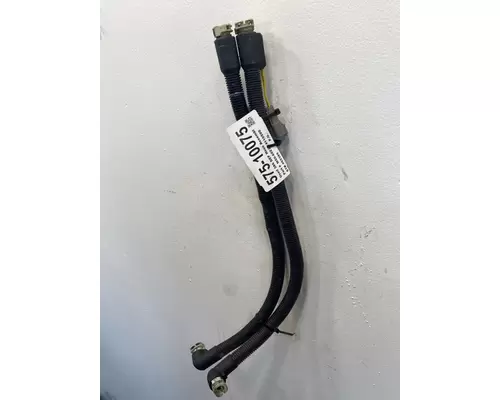 PETERBILT 386 Fuel Tank Sending Unit