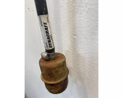PETERBILT 386 Fuel Tank Sending Unit