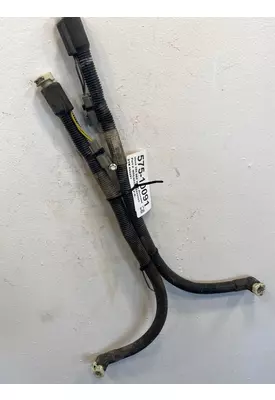 PETERBILT 386 Fuel Tank Sending Unit