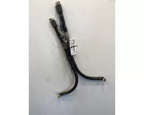 PETERBILT 386 Fuel Tank Sending Unit