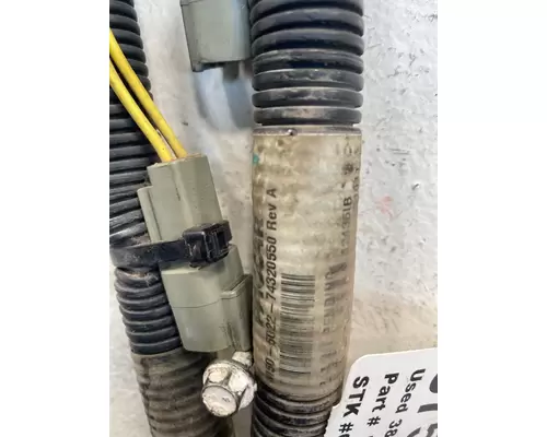 PETERBILT 386 Fuel Tank Sending Unit