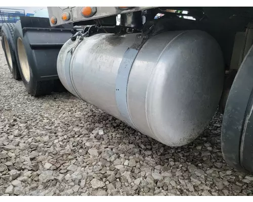 PETERBILT 386 Fuel Tank