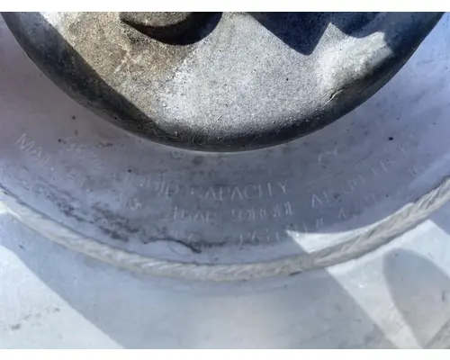 PETERBILT 386 Fuel Tank