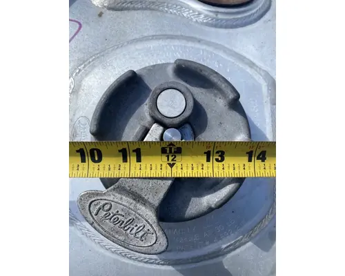 PETERBILT 386 Fuel Tank