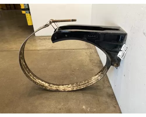 PETERBILT 386 Fuel Tank