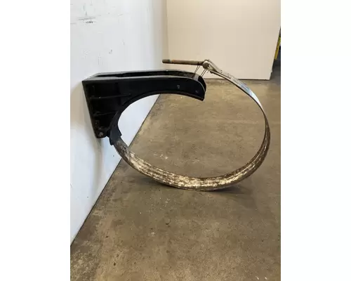 PETERBILT 386 Fuel Tank