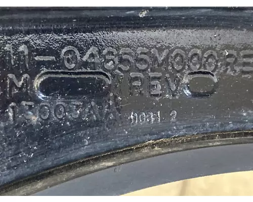 PETERBILT 386 Fuel Tank