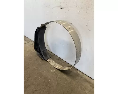 PETERBILT 386 Fuel Tank