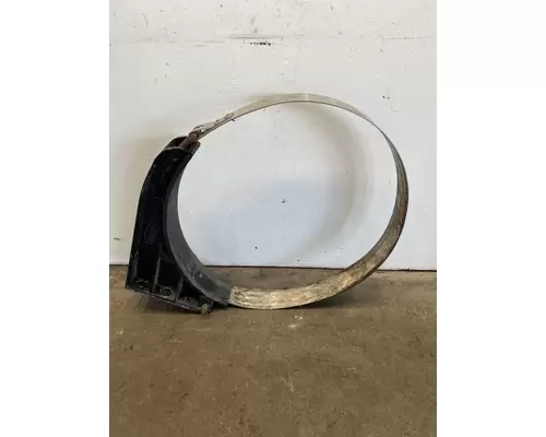 PETERBILT 386 Fuel Tank