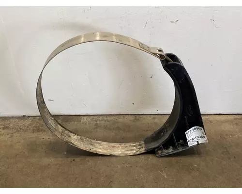 PETERBILT 386 Fuel Tank