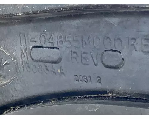 PETERBILT 386 Fuel Tank