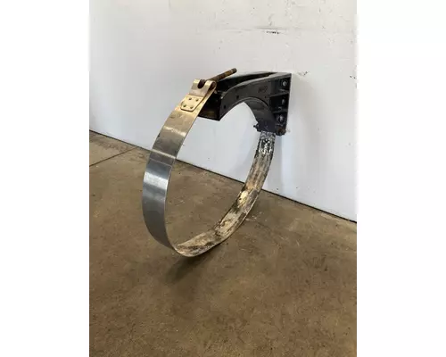 PETERBILT 386 Fuel Tank