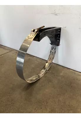 PETERBILT 386 Fuel Tank