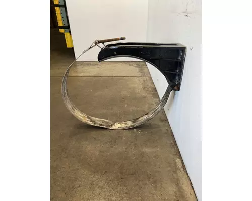 PETERBILT 386 Fuel Tank