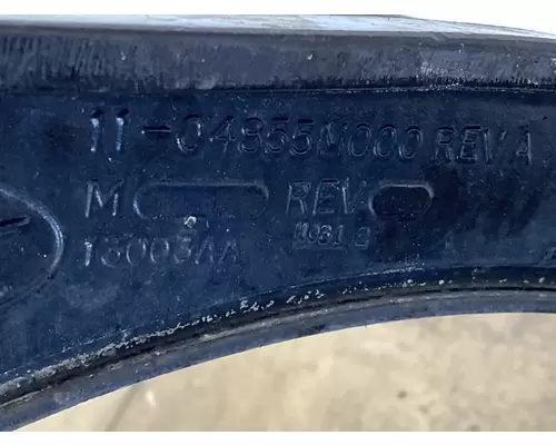 PETERBILT 386 Fuel Tank