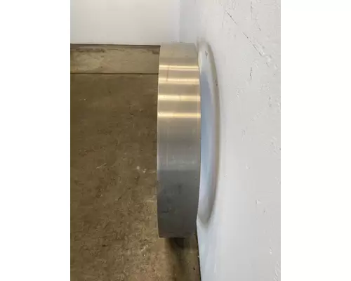 PETERBILT 386 Fuel Tank