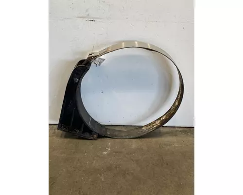 PETERBILT 386 Fuel Tank