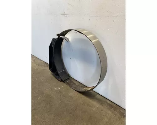 PETERBILT 386 Fuel Tank