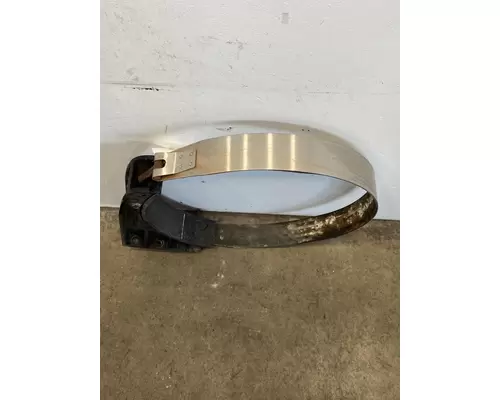 PETERBILT 386 Fuel Tank