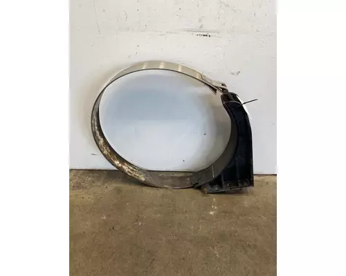 PETERBILT 386 Fuel Tank