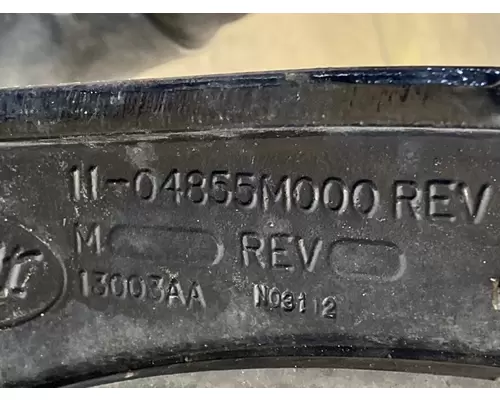 PETERBILT 386 Fuel Tank